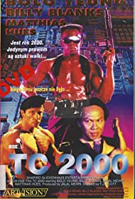 Watch Free TC 2000 (1993)