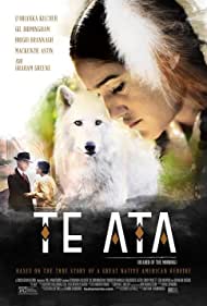 Watch Free Te Ata (2016)