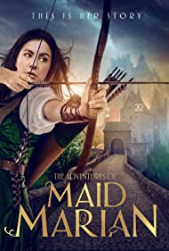 Watch Full Movie :The Adventures of Maid Marian (2022)