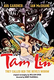 Watch Free Tam Lin (1970)