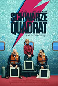 Watch Free The Black Square (2021)