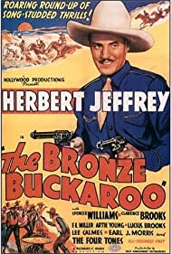 Watch Free The Bronze Buckaroo (1939)