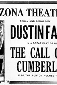 Watch Full Movie :The Call of the Cumberlands (1916)