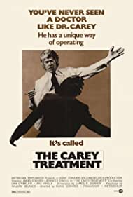 Watch Free The Carey Treatment (1972)