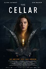 Watch Free The Cellar (2022)