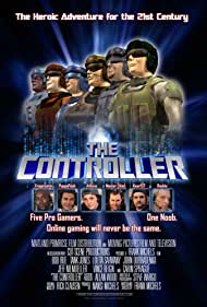 Watch Free The Controller (2008)