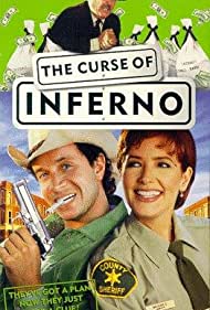 Watch Free The Curse of Inferno (1997)