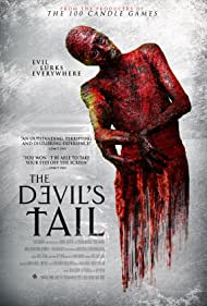 Watch Full Movie :The Devils Tail (2021)