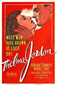 Watch Free The File on Thelma Jordon (1949)