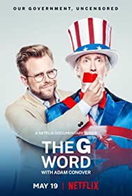 Watch Free The G Word with Adam Conover (2022-)