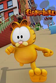 Watch Free The Garfield Show (2008-2016)