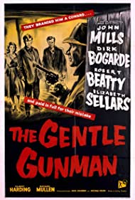Watch Free The Gentle Gunman (1952)