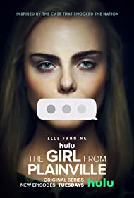 Watch Free The Girl from Plainville (2022)