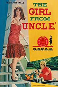 Watch Full :The Girl from U N C L E  (1966-1967)
