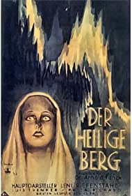 Watch Free The Holy Mountain (1926)