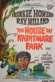 Watch Free The House in Nightmare Park (1973)