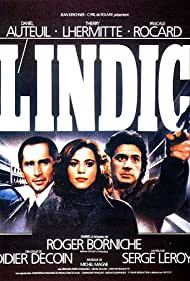 Watch Free Lindic (1983)