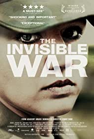 Watch Free The Invisible War (2012)