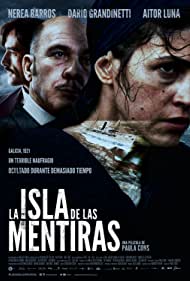 Watch Full Movie :The Island of Lies (2020)