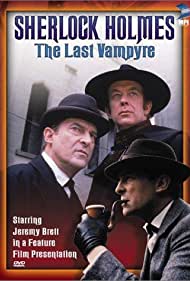 Watch Free The Last Vampyre (1993)