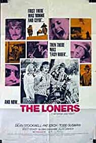 Watch Free The Loners (1972)