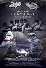 Watch Free The Mayo Clinic, Faith, Hope and Science (2018)