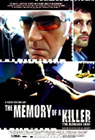 Watch Free The Memory of a Killer (2003)