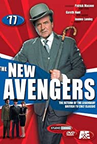 Watch Free The New Avengers (1976-1977)