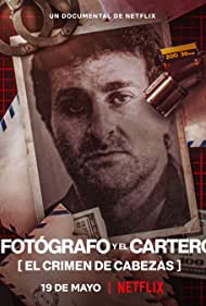 Watch Free The Photographer: Murder in Pinamar (2022)
