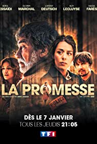 Watch Free The Promise (2020–)