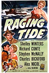 Watch Free The Raging Tide (1951)