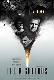 Watch Free The Righteous (2021)