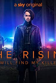 Watch Free The Rising (2022-)