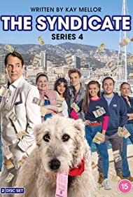 Watch Free The Syndicate (2012-)