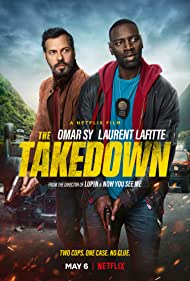 Watch Free The Takedown (2022)