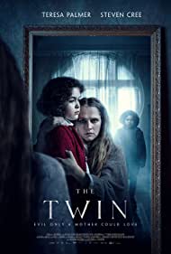 Watch Free The Twin (2022)