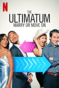 Watch Free The Ultimatum Marry or Move On (2022-)