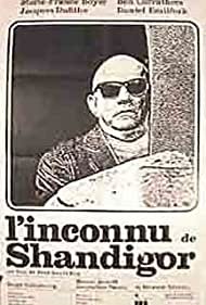 Watch Free Linconnu de Shandigor (1967)
