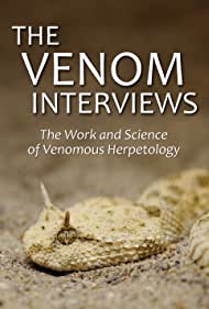 Watch Free The Venom Interviews (2016)