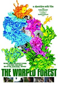 Watch Free The Warped Forest (2011)