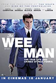 Watch Free The Wee Man (2013)