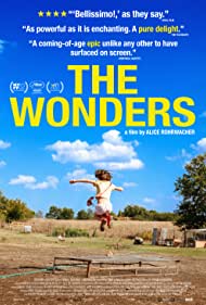 Watch Free The Wonders (2014)