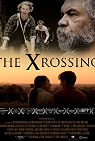 Watch Free The Xrossing (2020)