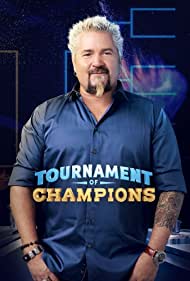 Watch Free Tournament of Champions (2020–)