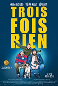 Watch Free Trois fois rien (2022)