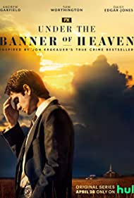 Watch Free Under the Banner of Heaven (2022-)