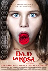Watch Free Bajo la Rosa (2017)