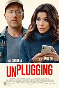 Watch Full Movie :Unplugging (2022)