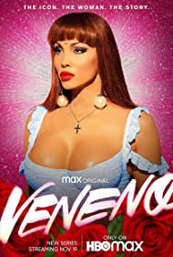 Watch Free Veneno (2020)