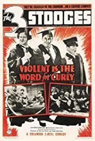 Watch Free Violent Is the Word for Curly (1938)